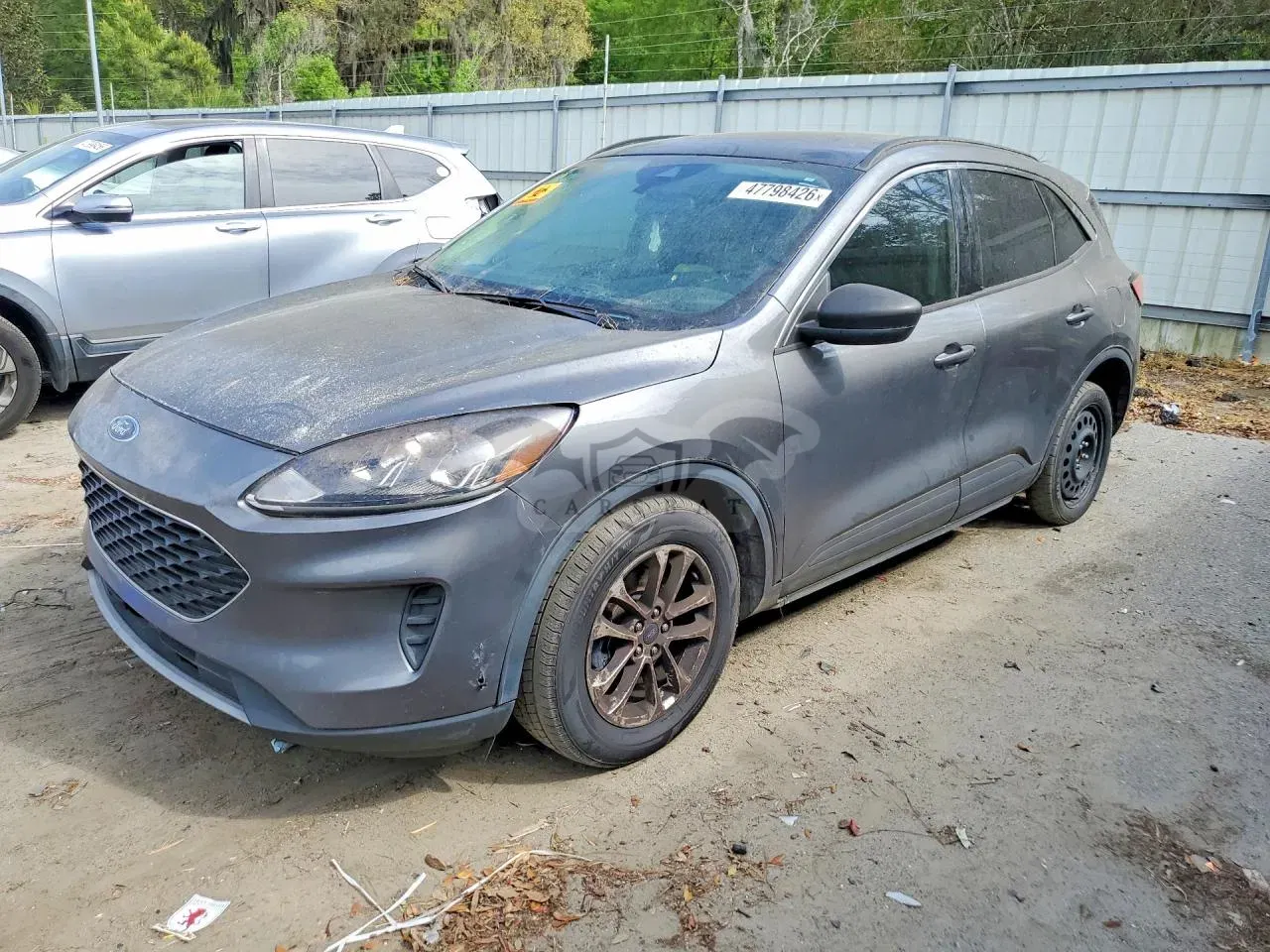 Ford Escape 1.5L 3 2022