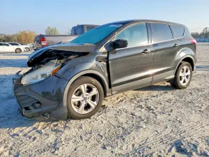 Ford Escape 1.6L 4 2015