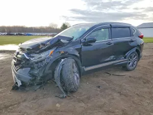 Honda CR-V 1.5L 4 2022