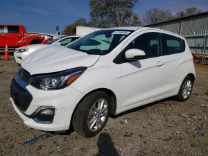 Chevrolet Spark 1.4L 4 2021