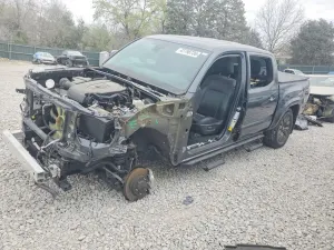 Toyota Tacoma 3.5L 6 2023