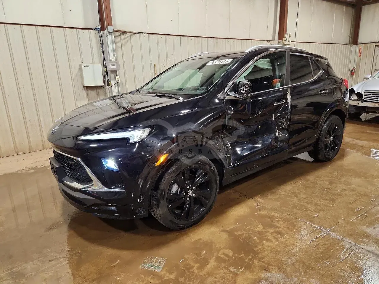 Buick Encore 1.3L 3 2024
