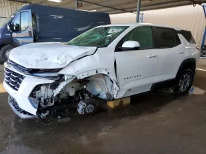 Chevrolet Equinox 1.5L 4 2026
