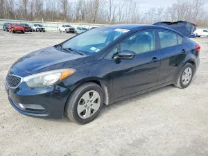 Kia Cerato / Forte / K3 1.8L 4 2015