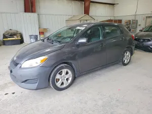 Toyota Matrix 1.8L 4 2010