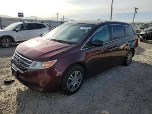 Honda Odyssey 3.5L 6 2012