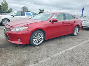 Lexus ES 3.5L 6 2013