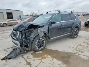 Kia Telluride 3.8L 6 2024