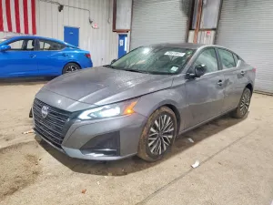 Nissan Altima 2.5L 4 2026