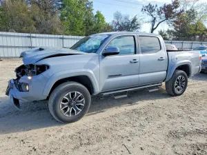 Toyota Tacoma 3.5L 6 2020