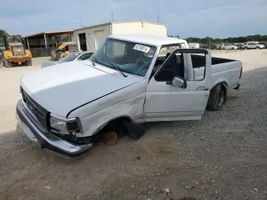 Ford F-150 5.0L 8 1994