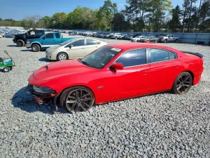 Dodge Charger 6.4L 8 2019
