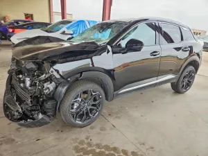 Nissan Kicks 2.0L 4 2026