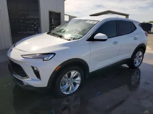 Buick Encore 1.3L 3 2025