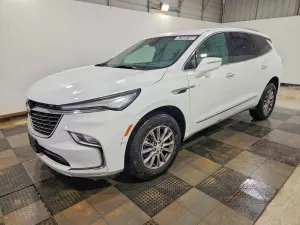 Buick Enclave 3.6L 6 2022