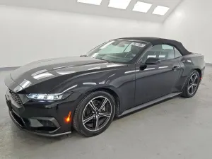 Ford Mustang 2.3L 4 2024