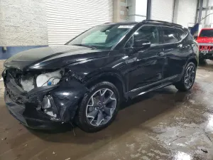 Chevrolet Blazer 3.6L 6 2020