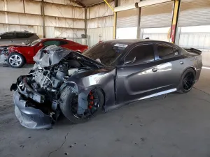 Dodge Charger 6.2L 8 2019