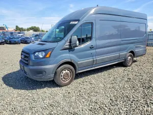 Ford Transit 3.5L 6 2020