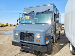 Freightliner MT-45 6.0L 8 2020
