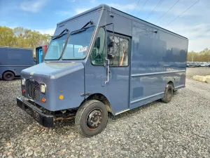 Freightliner MT-45 6.0L 8 2020