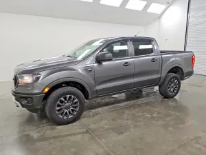 Ford Ranger 2.3L 4 2020