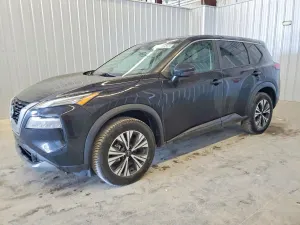 Nissan Rogue 1.5L 3 2022