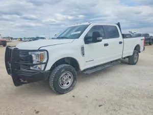Ford F-350 6.7L 8 2019