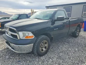 Dodge RAM 4.7L 8 2010