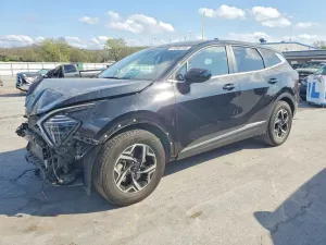 Kia Sportage 2.5L 4 2024