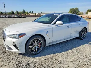 Genesis G70 3.3L 6 2019