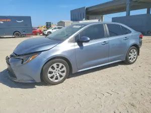 Toyota Corolla 2.0L 4 2024