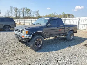 Toyota Hilux 3.0L 6 1994