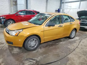 Ford Focus 2.0L 4 2009