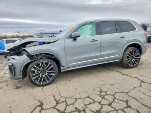 Volvo XC90 2.0L 4 2025