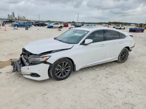 Honda Accord 1.5L 4 2022