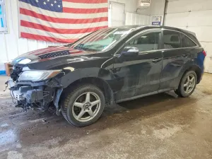 Acura RDX 3.5L 6 2016