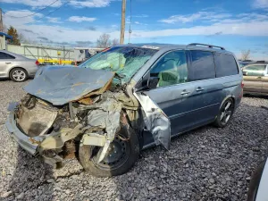 Honda Odyssey 3.5L 6 2007
