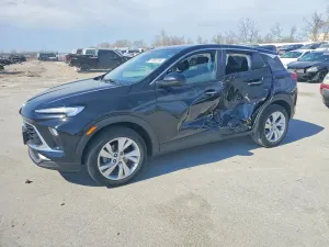 Buick Encore 1.2L 3 2024