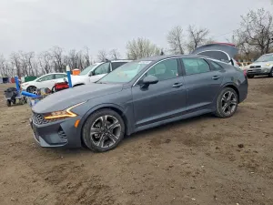 Kia K5 1.6L 4 2021