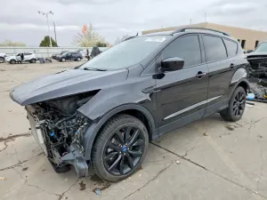 Ford Escape 1.5L 4 2019