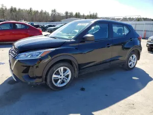 Nissan Kicks 1.6L 4 2025