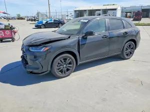 Honda HR-V 2.0L 4 2026