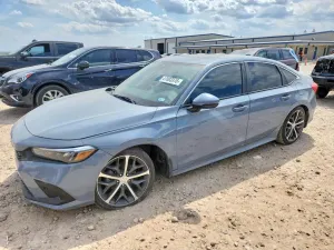 Honda Civic 1.5L 4 2023