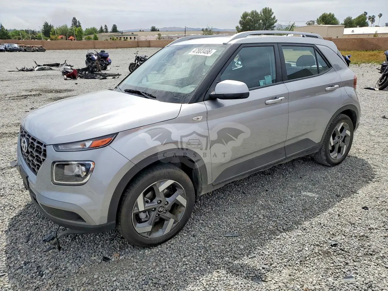 Hyundai Venue 1.6L 4 2025