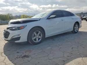 Chevrolet Malibu 1.5L 4 2023
