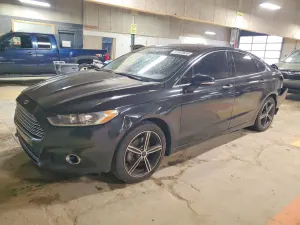 Ford Fusion 2.0L 4 2015