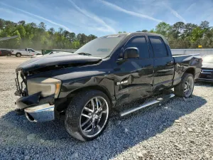 Dodge RAM 4.7L 8 2008