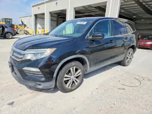 Honda Pilot 3.5L 6 2016