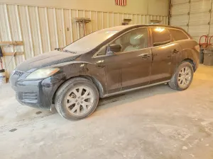 Mazda CX-7 2.3L 4 2007
